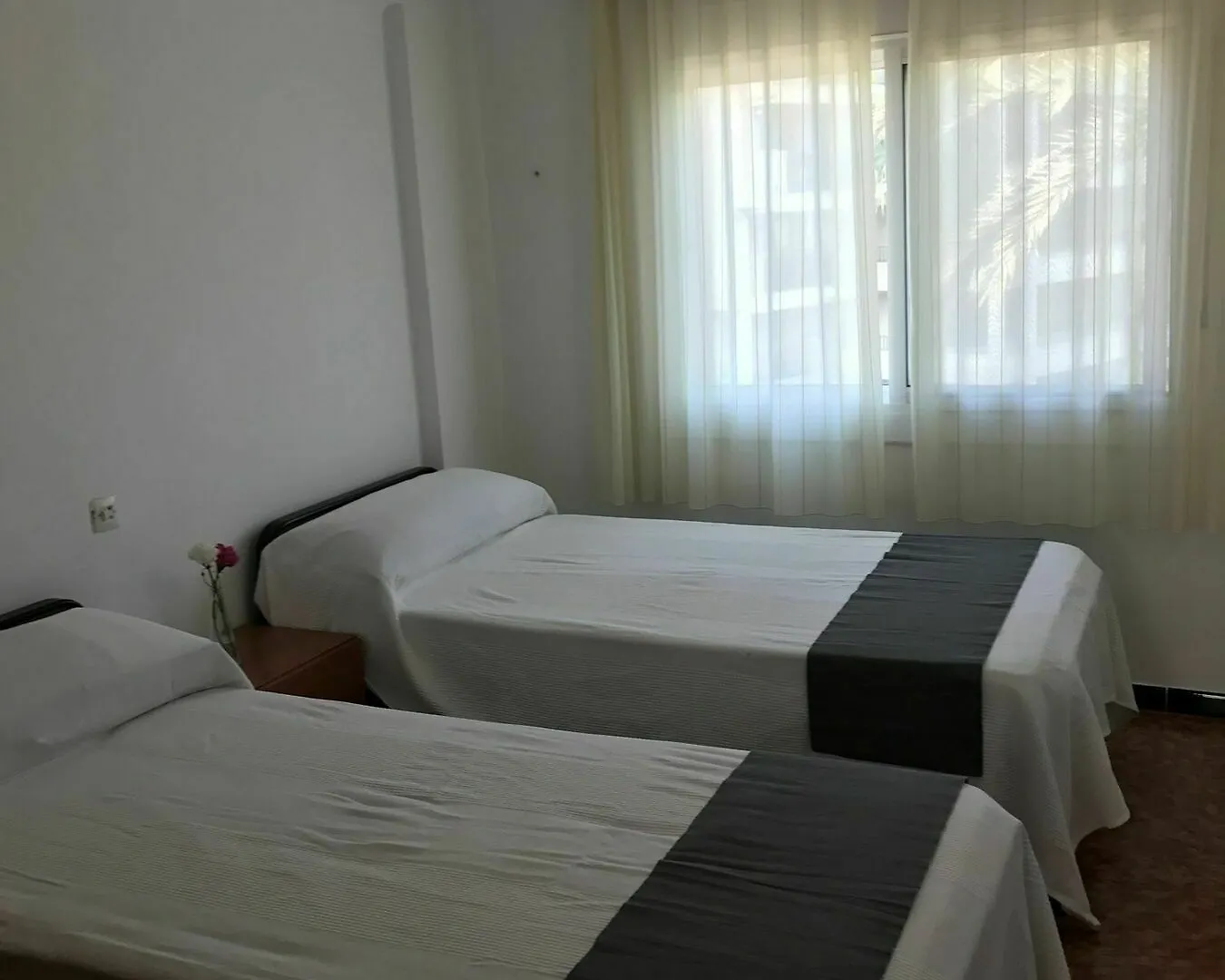 Pompeyo B Daire Cambrils İspanya